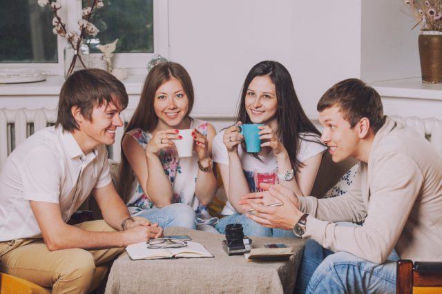 Record Month for Student Lettings in January, Reports Agency