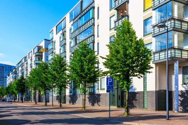 Rental growth soaring in purpose-built student accommodation