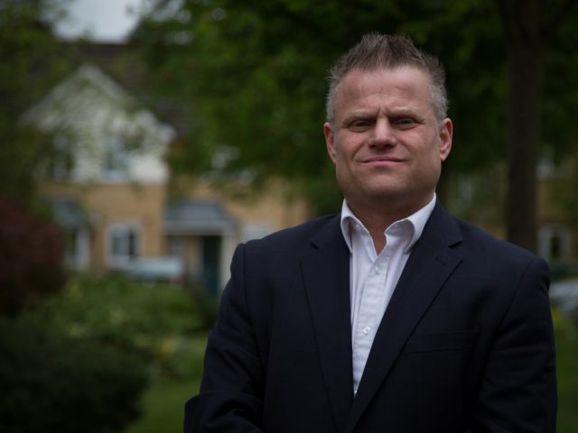 Buy-to-Let Expert Paul Shamplina Back for Third Series of Nightmare Tenants, Slum Landlords