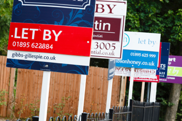 Tenant demand increases for third straight month 