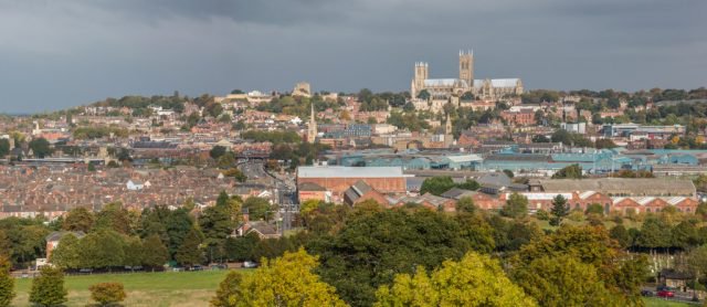 Midlands Engine Strategy to provide boost for housing market 