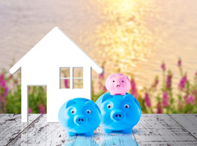 First Time Buyers Increasingly Relying on the Bank of Mum and Dad