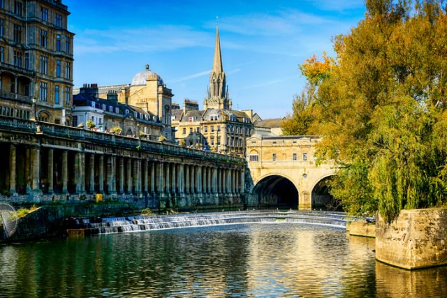 Bath Named as next Spot for Legal & General Build to Rent Homes