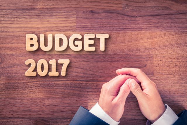 NLA Disappointed with Lack of News for Landlords in Budget 2017