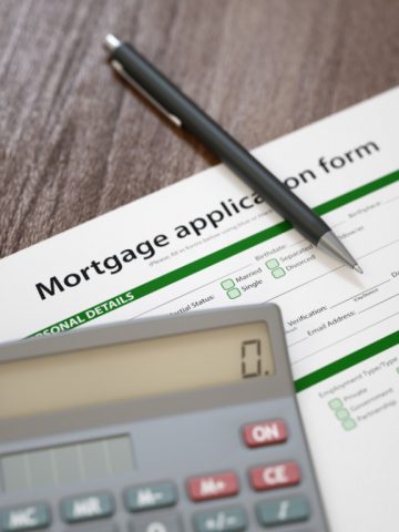 Mortgage Approvals were Down in February, Reports the BBA