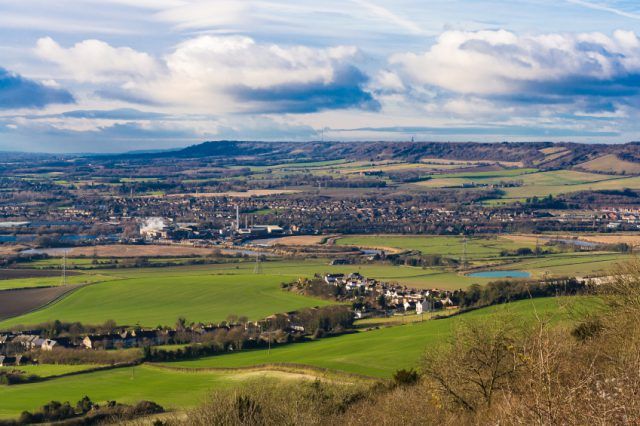 The Rural Areas with the Highest Quality of Life in the UK