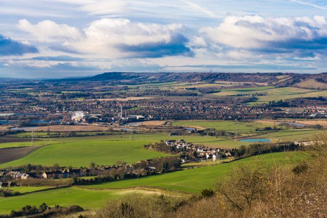 The Rural Areas with the Highest Quality of Life in the UK