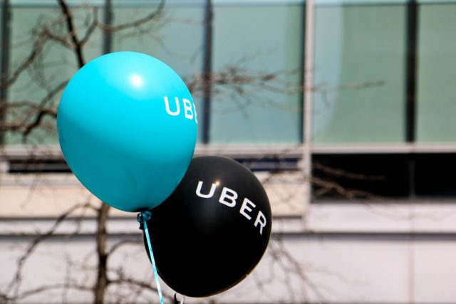 Uber makes move into the property sector 
