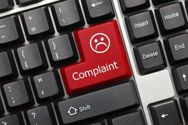 Lettings Complaint Surge comes as No Surprise, Says AIIC