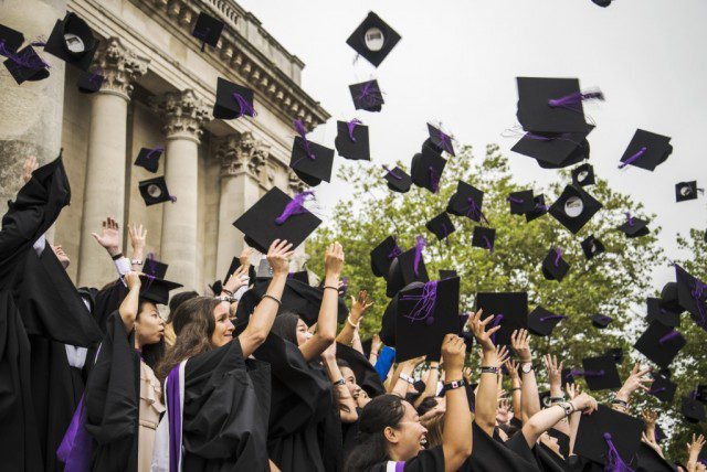 Research suggests students landlords could achieve landlords of 12%