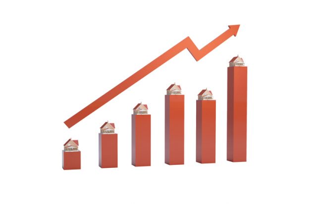 UK rents rose by 1.8% in year to June, says ONS 