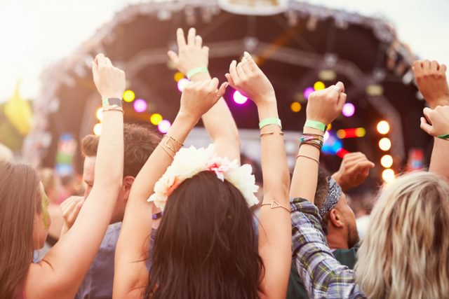 Music Festivals Boost House Prices in the Area by as Much as 26%