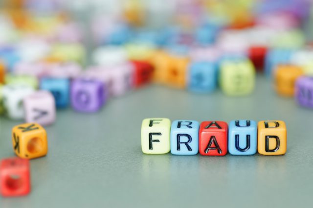 Landlords warned to be vigilant against property fraud