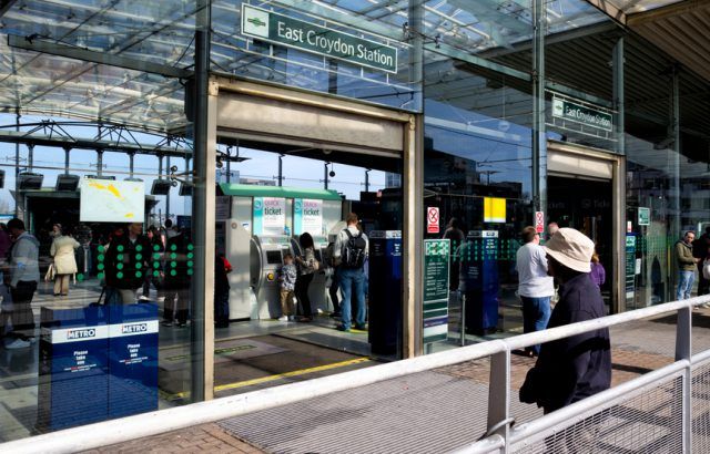 Croydon Named London's Wealthiest Borough for Property