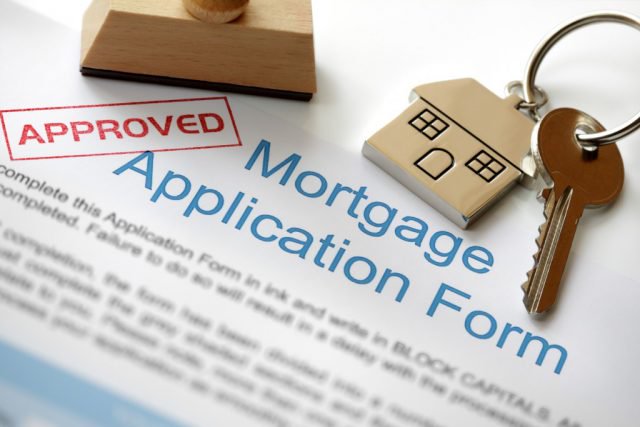 Record High for Successful Mortgage Applications Seen in Q2