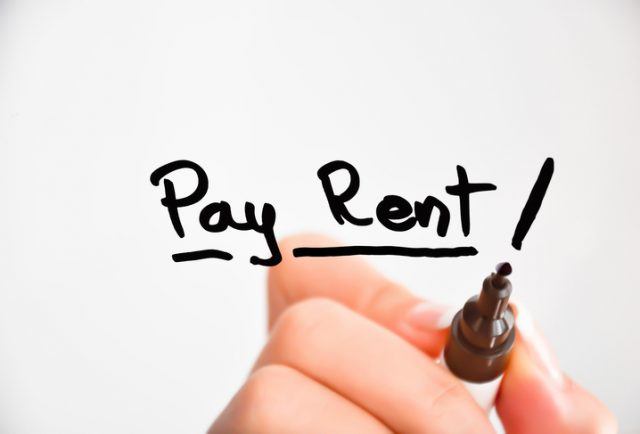 Landlords Given Power to Report Late Rent and Avoid Problem Tenants