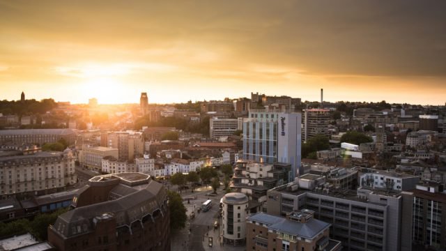 Bristol Council receives funding to tackle rogues 