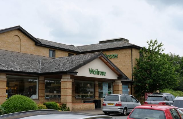 Generation Rent Reveals the Other Waitrose Effect Hitting Tenants