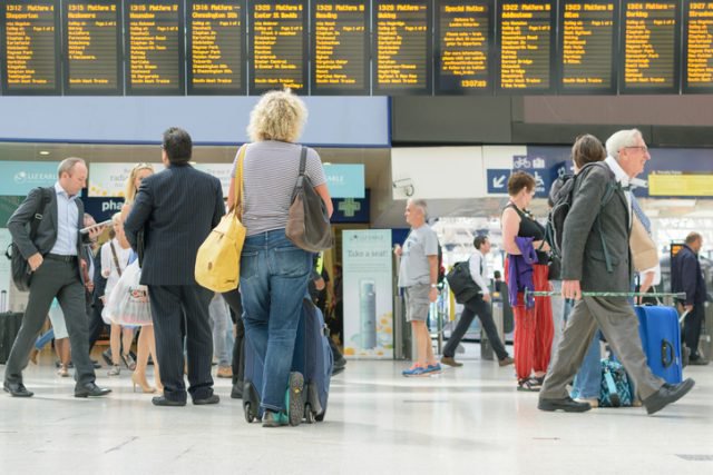New Home Counties are Emerging as Commuter Belt Spreads