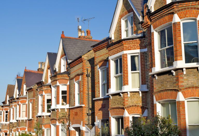The Top 10 London Postcodes for BuytoLet