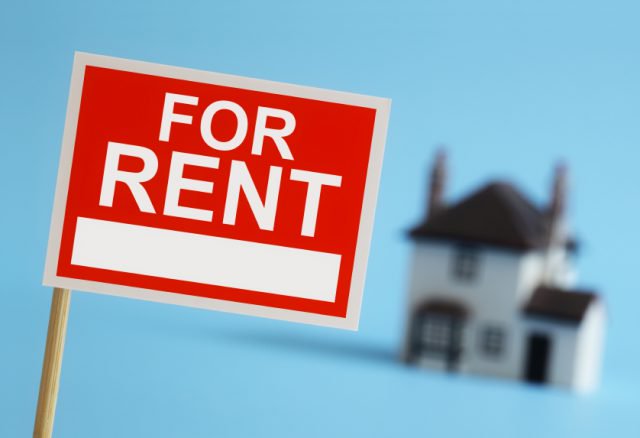 Rents Rising Fastest in the North West, Reports Your Move