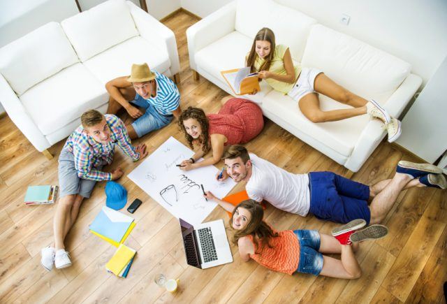 Majority of Students Believe Accommodation is Good Value for Money