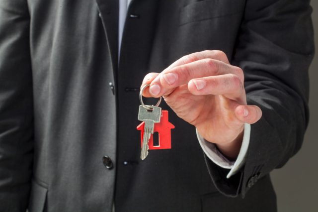 Landlords Mustn't Let their Heart Rule their Head when Purchasing Property 