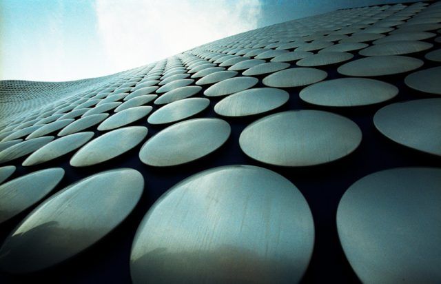 Why Investors are Excited about Birmingham