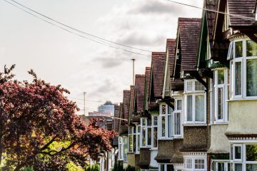 Up to a third of young people today could be renting into their retirement