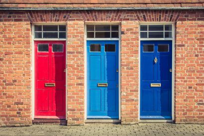 To solve issues with the housing market, it seems the UK will need more planning and forward-thinking than just new homes being built.