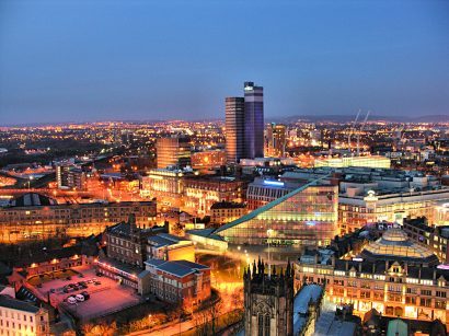Manchester's Mayor Andy Burnham to Address Future Renting North Conference