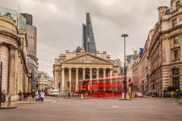 Bank of England’s Decision to Hold Interest Rates at 0.5%