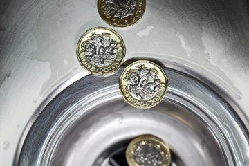Renters Lose £80 million per year to Deposit System