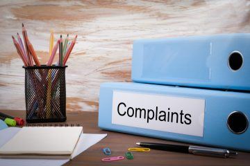 Property Redress Scheme Sees 61% Rise in Annual Complaint Notifications