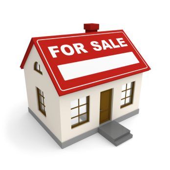 Annual House Price Growth at Lowest Rate for 5 Years