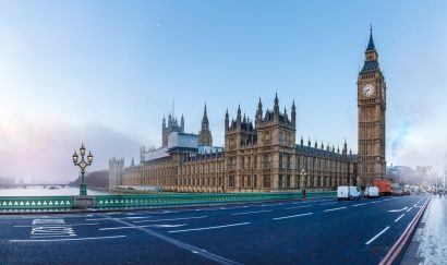 As Just Landlords points out, ‘The Government’s housing minister is changing around 20 times faster than the average home mover, who moves house once every 19 years.’