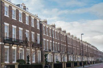New HMO regulations come into effect on 1st October, meaning houses with less than three storeys and more than five occupants will need a license