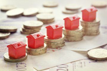 "The message, not just for investors but homeowners, too, is to play the long game. UK property has a track record of returns"