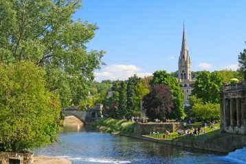 House Prices in Salisbury Plummet Following Nerve Agent Attack