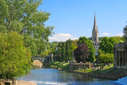 House Prices in Salisbury Plummet Following Nerve Agent Attack