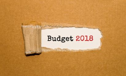 Chancellor to Deliver "Most Important Budget" of his Career