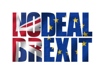 A No-Deal Brexit Could be Worse for Property than the Recession