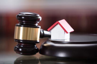 Government is proposing a new housing court for property cases