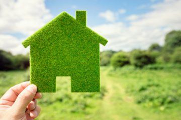 Six ways to become a more environmentally friendly landlord