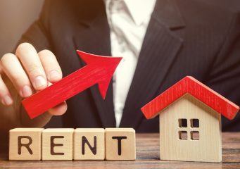 High demand is causing tenants to miss out on rental properties