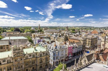 A landlord accreditation scheme in Oxford is both discriminatory and unlawful, according to the Residential Landlords Association (RLA).