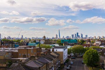 South East London Boroughs see Biggest Rise in Rents Across the Capital
