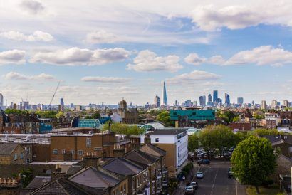 South East London Boroughs see Biggest Rise in Rents Across the Capital
