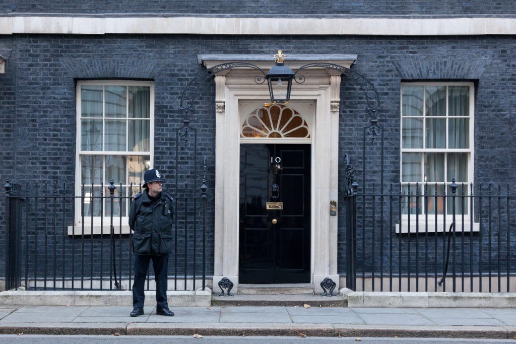 Michael Gove appointed as new Housing Secretary