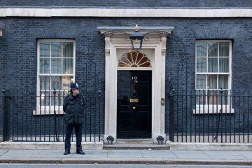 Michael Gove appointed as new Housing Secretary